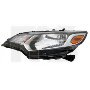 Фара передняя AS07347508 на HONDA JAZZ 2014-2020