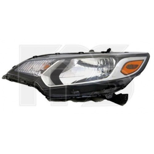 Фара передняя AS08113783 на HONDA FIT 2014-2020