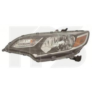 Фара передняя AS07347510 на HONDA JAZZ 2014-2020