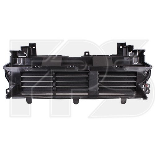 Решетка радиатора пластиковая AS08113286 на HONDA CRV 2020-2022