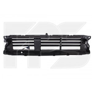 Решітка радіатора пластикова AS08113287 на HONDA CRV 2020-2022