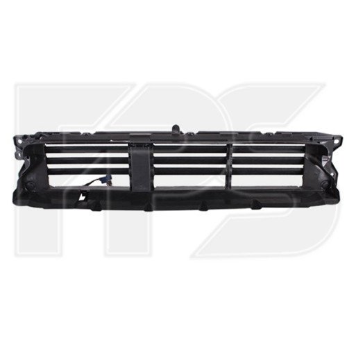 Решітка радіатора пластикова AS08113287 на HONDA CRV 2020-2022