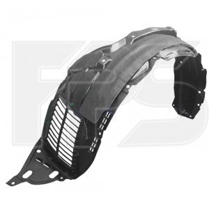 Подкрылок пластиковый AS08113256 на HONDA CRV 2020-2022