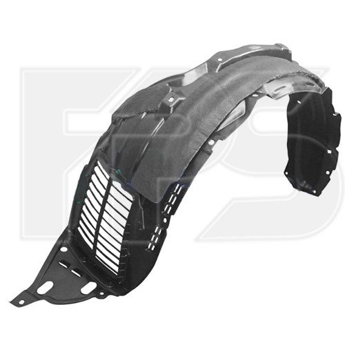 Подкрылок пластиковый AS08113256 на HONDA CRV 2020-2022