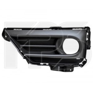 Решетка бампера AS08113271 на HONDA CRV 2020-2022