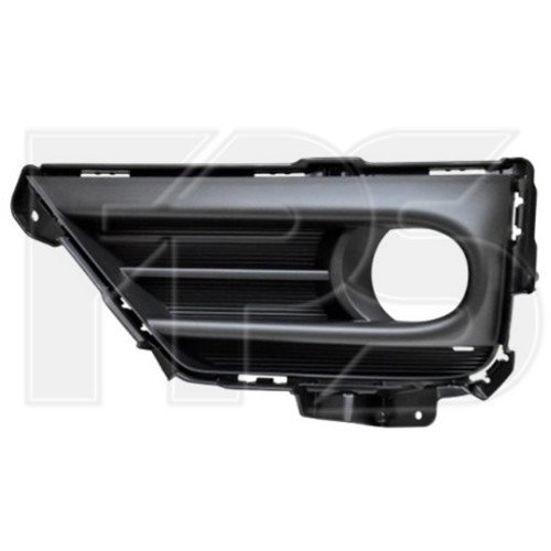 Решетка бампера AS08113271 на HONDA CRV 2020-2022