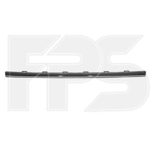 Полоска пластиковая AS08113265 на HONDA CRV 2020-2022