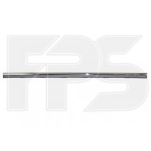 Полоска пластиковая AS08113275 на HONDA CRV 2020-2022