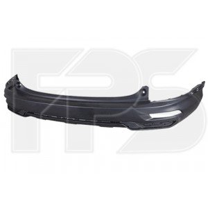 Бампер AS08113283 на HONDA CRV 2020-2022