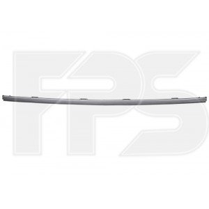 Полоска пластиковая AS08113258 на HONDA CRV 2020-2022