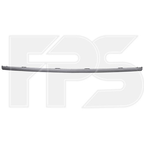 Полоска пластиковая AS08113258 на HONDA CRV 2020-2022