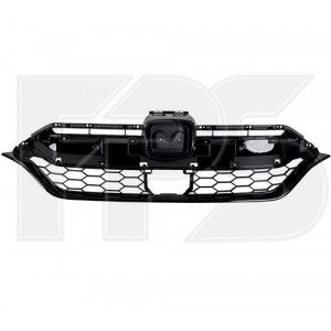 Решітка пластикові AS08113281 на HONDA CRV 2020-2022