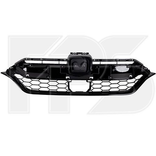 Решітка пластикові AS08113281 на HONDA CRV 2020-2022