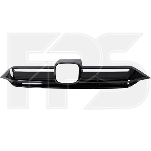 Полоска пластиковая AS08113278 на HONDA CRV 2020-2022