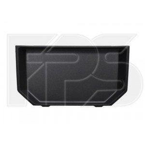 Заглушка пластиковая AS08113266 на HONDA CRV 2020-2022