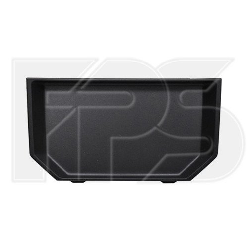 Заглушка пластиковая AS08113266 на HONDA CRV 2020-2022