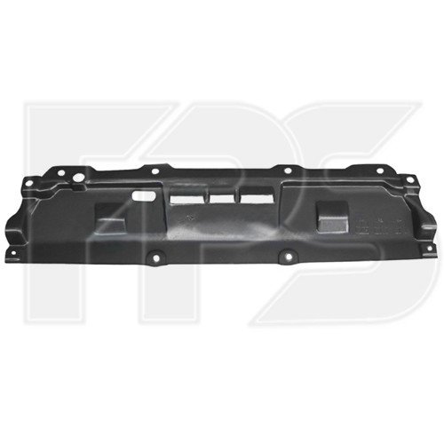 Ремчастина пластикова AS08115867 на HONDA CIVIC 11 2021-