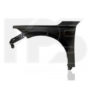 Крило AS08115876 на HONDA CIVIC 11 2021-