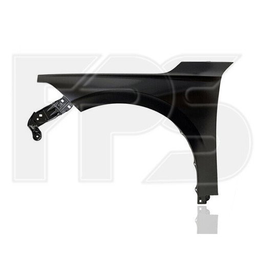 Крило AS08115876 на HONDA CIVIC 11 2021-