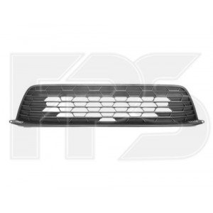 Решітка бампера AS08115882 на HONDA CIVIC 11 2021-