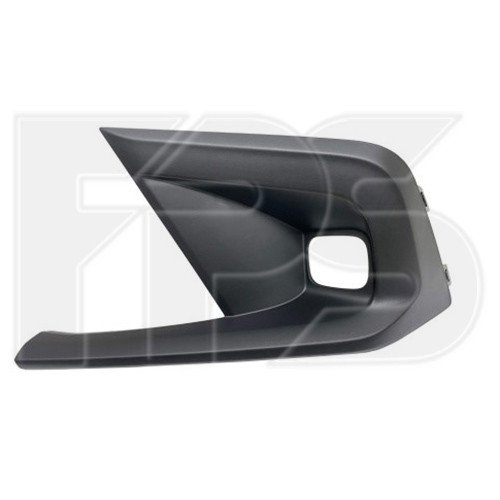 Решетка бампера AS08115886 на HONDA CIVIC 11 2021-