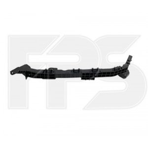 Крепление бампера AS08115891 на HONDA CIVIC 11 2021-