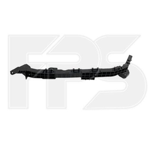 Крепление бампера AS08115891 на HONDA CIVIC 11 2021-