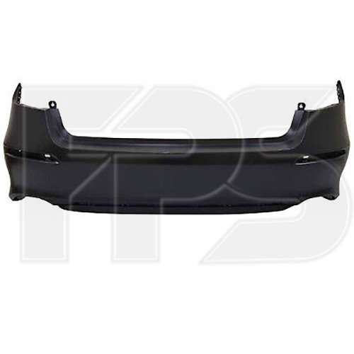 Бампер AS08115895 на HONDA CIVIC 11 2021-