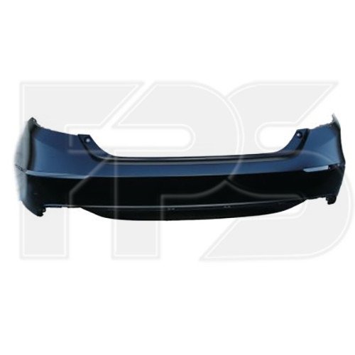 Бампер AS08115896 на HONDA CIVIC 11 2021-