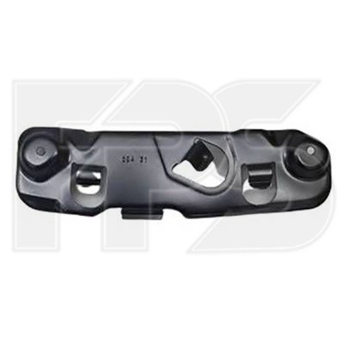 Кріплення бампера AS08115900 на HONDA CIVIC 11 2021-