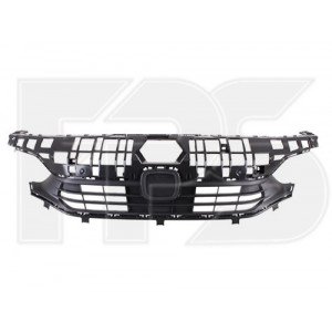 Решітка пластикові AS08115904 на HONDA CIVIC 11 2021-