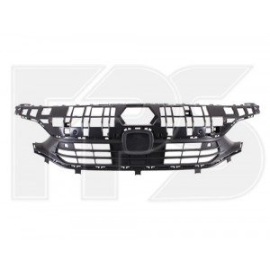 Решітка пластикові AS08115905 на HONDA CIVIC 11 2021-