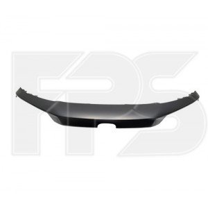 Смужка пластикова AS08115906 на HONDA CIVIC 11 2021-