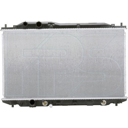 Радиатор охлаждения AS07346994 на HONDA CIVIC 8 2006-2011