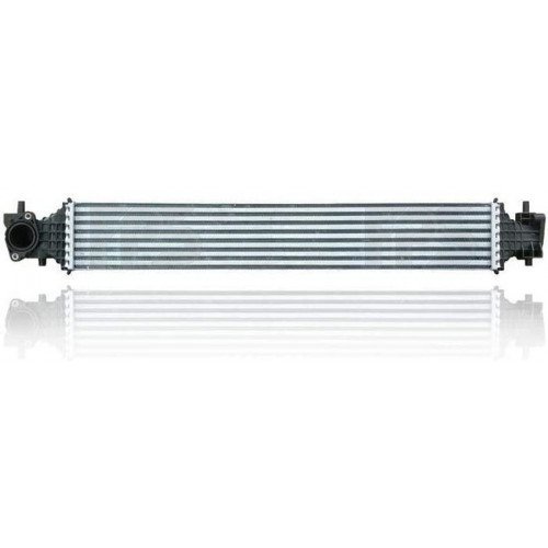 Радіатор наддуву AS08113289 на HONDA CRV 2017-2020