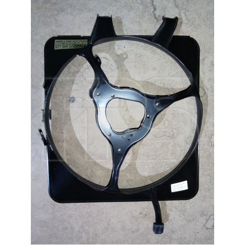 Кожух вентилятора AS07347033 на HONDA CRV 1997-2001