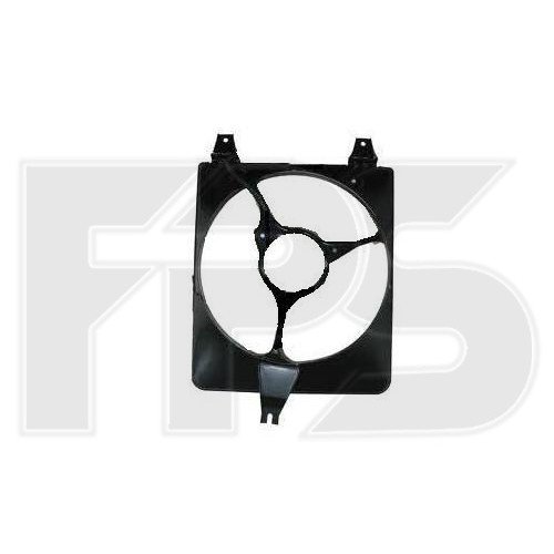 Кожух вентилятора AS07347034 на HONDA ACCORD 6 SDN/HB EUR 1999-2002