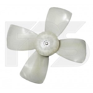 Крильчатка вентилятора AS07347038 на HONDA CIVIC 5 HB 1992-1995