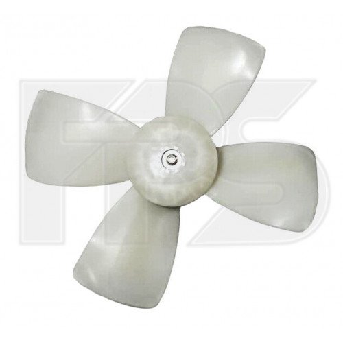 Крильчатка вентилятора AS07347038 на HONDA CIVIC 5 HB 1992-1995