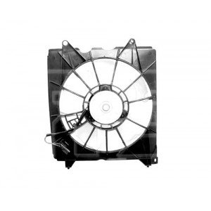 Вентилятор радиатора (в сборе) AS00046082 на ACURA TSX 2009-2011
