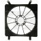 Кожух вентилятора AS07347041 на HONDA CRV 2002-2006
