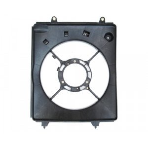 Кожух вентилятора AS07347042 на HONDA CRV 2012-2015