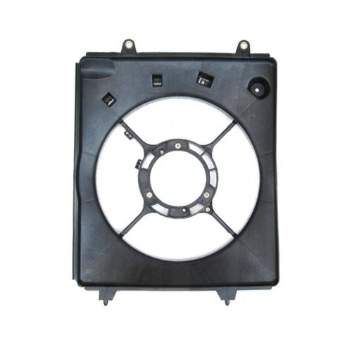 Кожух вентилятора AS07347042 на HONDA CRV 2015-2017