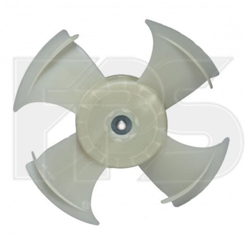 Крильчатка вентилятора AS07347047 на HONDA CIVIC 7 HB 2000-2005