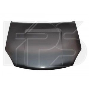 Капот AS08121338 на GREAT WALL HAVAL H3 2009-2014