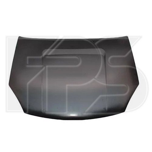 Капот AS08121338 на GREAT WALL HAVAL H3 2009-2014