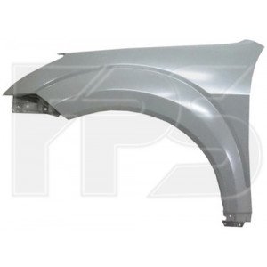 Крыло AS08121339 на GREAT WALL HAVAL H3 2009-2014