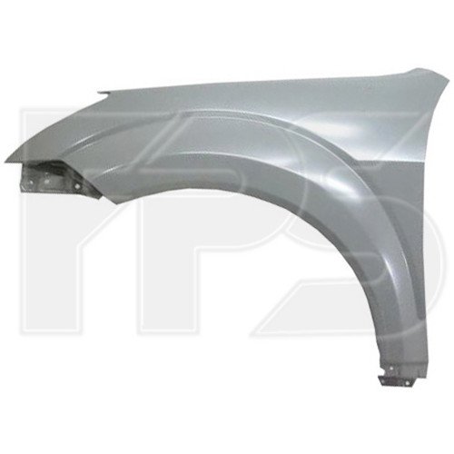 Крыло AS08121339 на GREAT WALL HAVAL H3 2009-2014