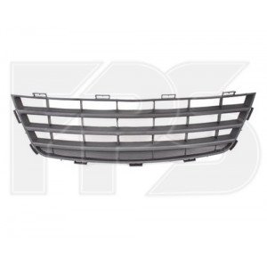 Решетка бампера AS08121331 на GREAT WALL HAVAL H3 2009-2014