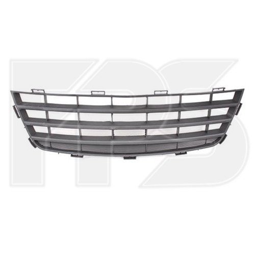 Решітка бампера AS08121331 на GREAT WALL HAVAL H3 2009-2014